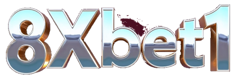 8xbet1 logo