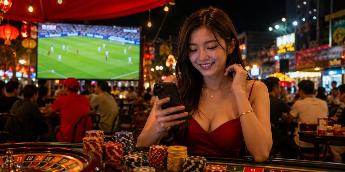 8xbet1 Ký Tự Hổ Vàng Thay Thế Mọi Biểu Tượng